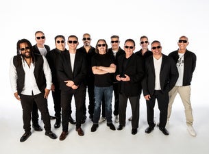UB40 - THE UNSTOPPABLE TOUR 2026