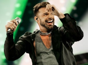 Ricky Martin