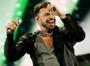 Ricky Martin