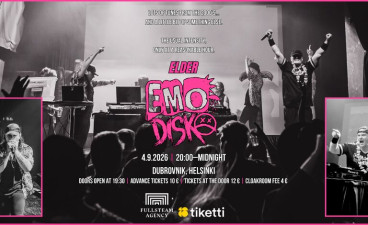 Elder Emodisko