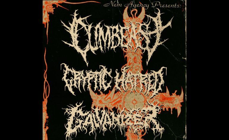Galvanizer, Cumbeast & Cryptic Hatred