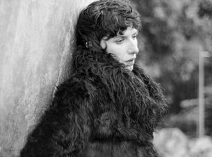 Aldous Harding