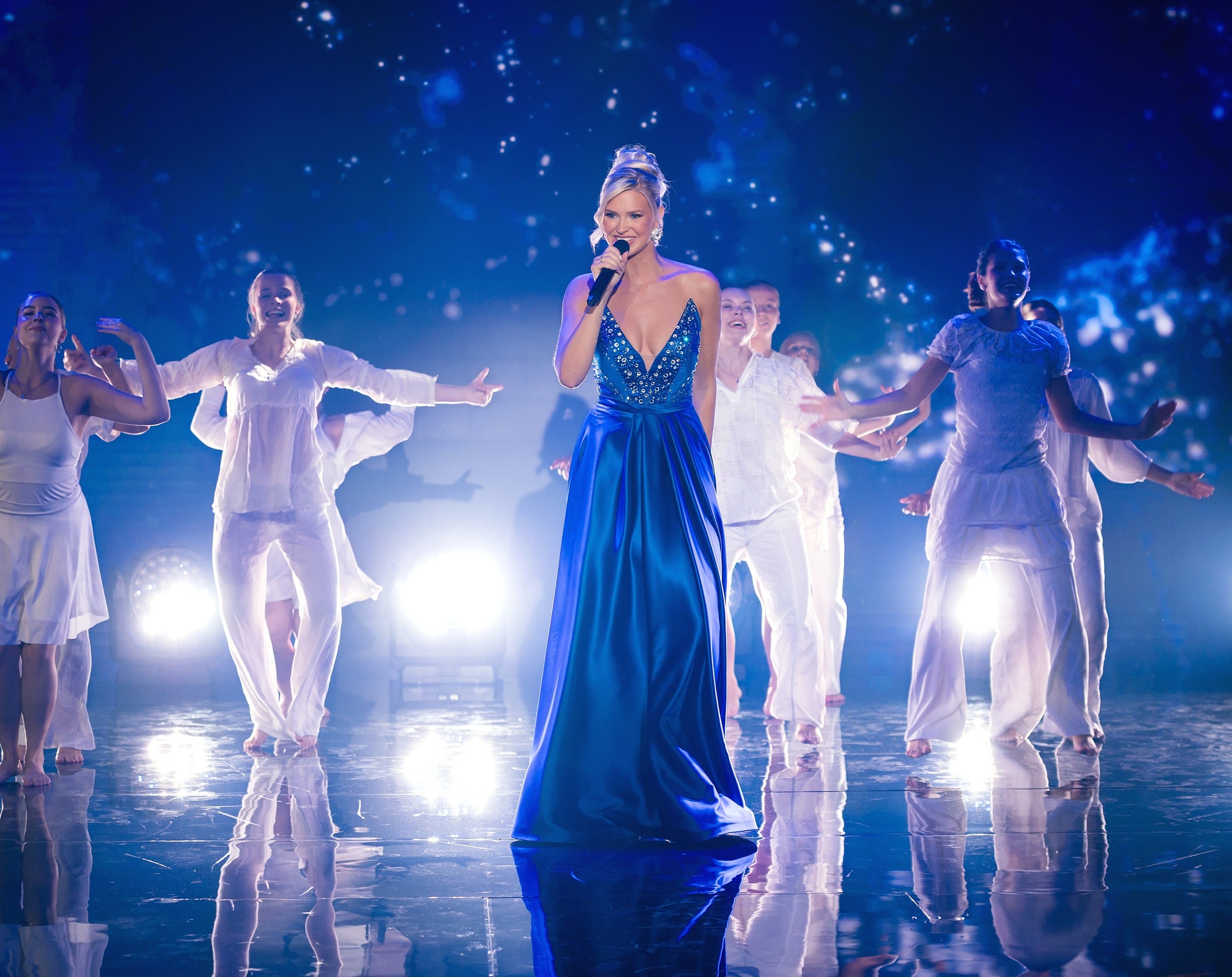 Miss Suomi 2026 Finaaligaala VIP-liput