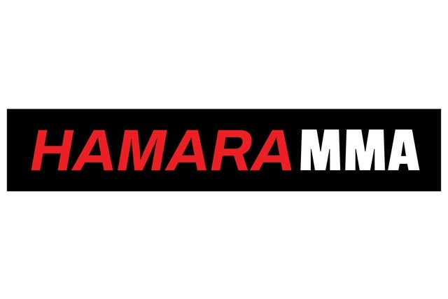 Hamara MMA X Henkipatto