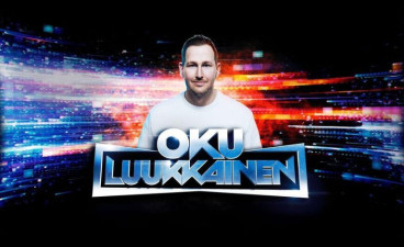 DJ Oku Luukkainen