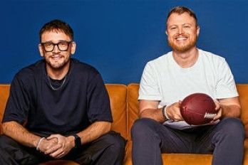 Down Set Talk! - Live 2026