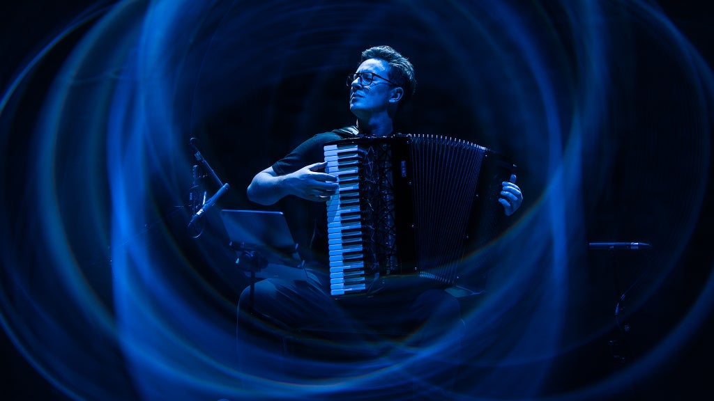 Da Vinci's Dream - Musikfest Bremen