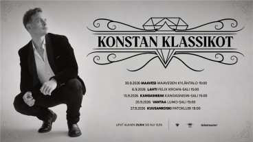 Konstan klassikot