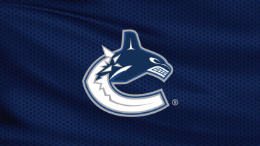 Vancouver Canucks vs. New York Rangers