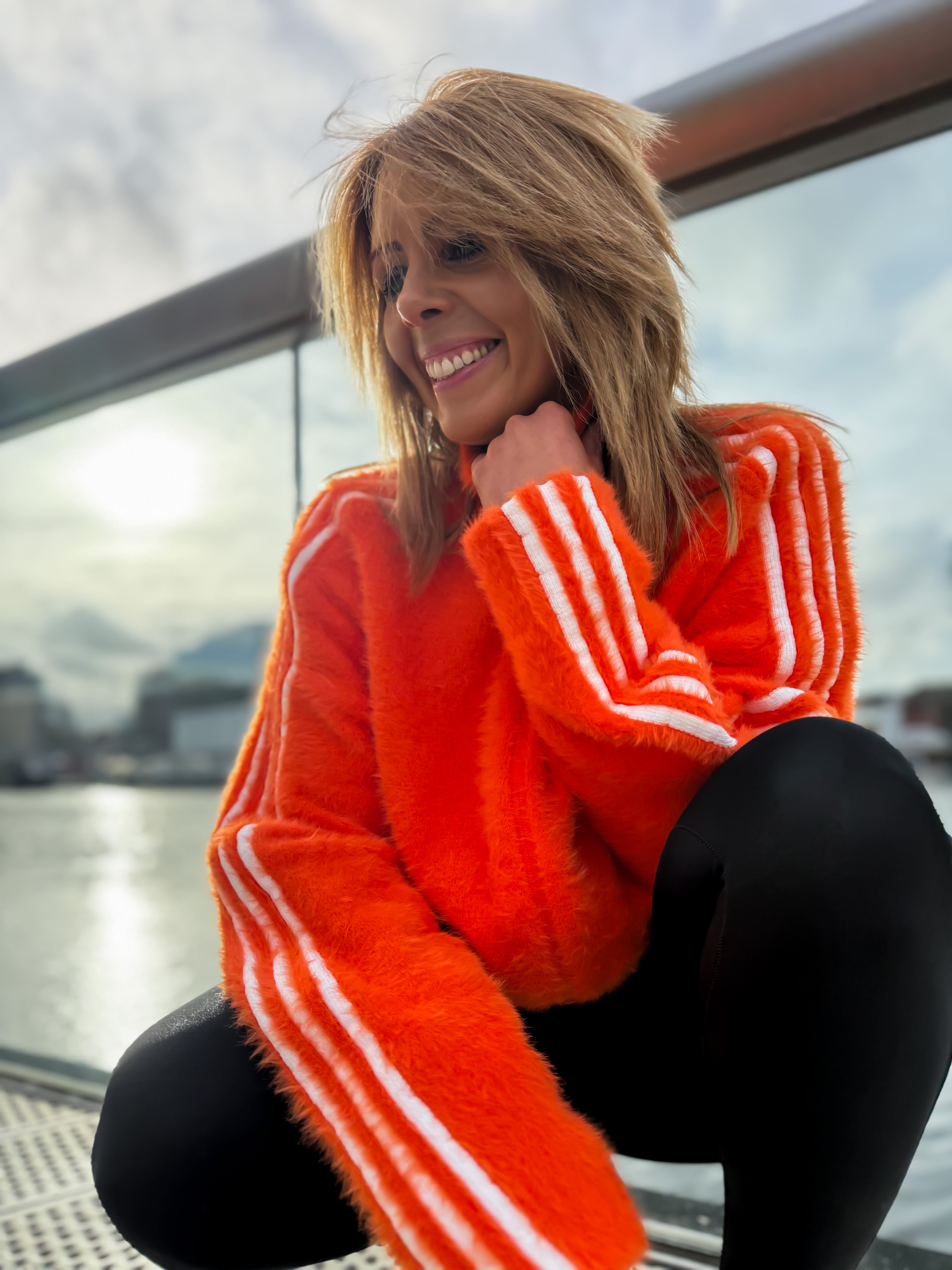 Jenny Greene