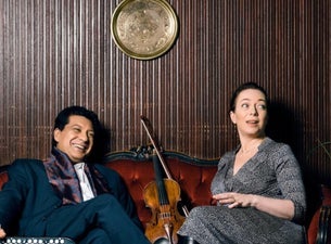 Thuva Härdelin & Lelo Nika Trio