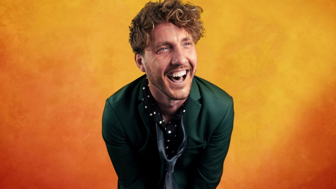 Seann Walsh