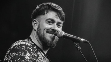 Gearoid McCarthy