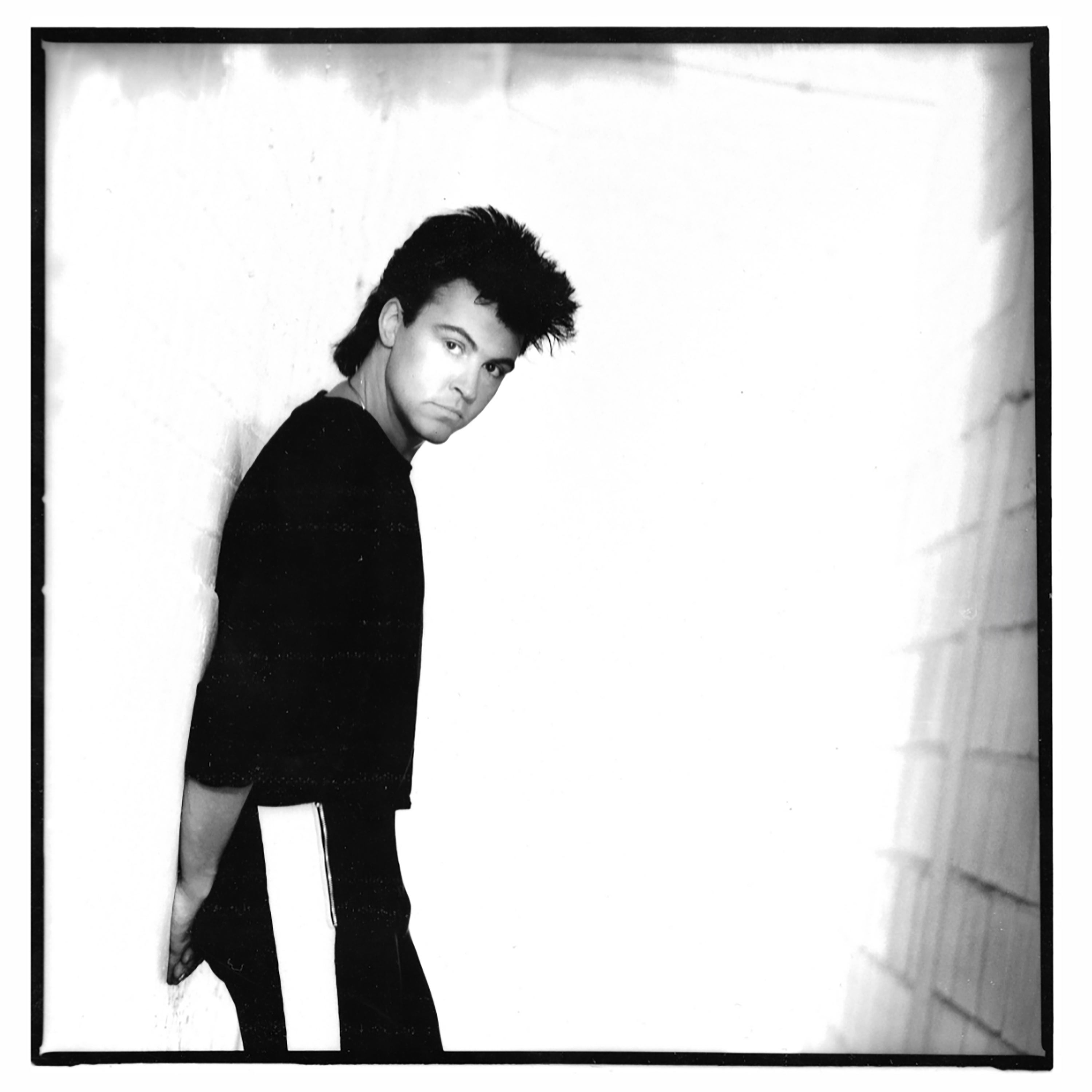 Paul Young