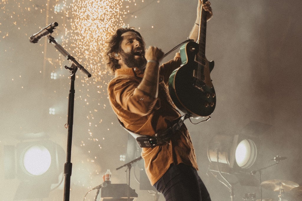 Thomas Rhett - Venue Premium Tickets