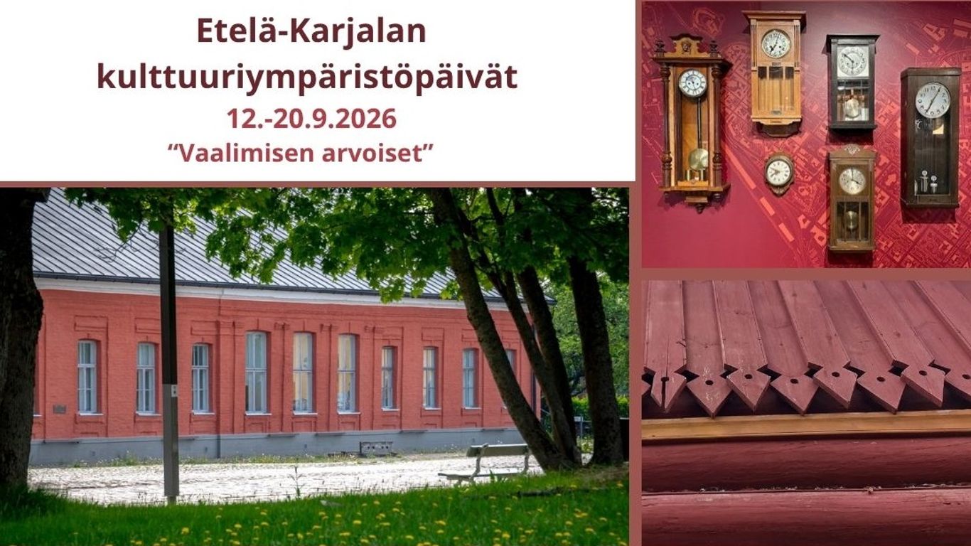 Karjalaista kalmanvÃ¤keÃ¤ â Poimintoja EtelÃ¤-Karjalan pimeÃ¤stÃ¤ historiasta
