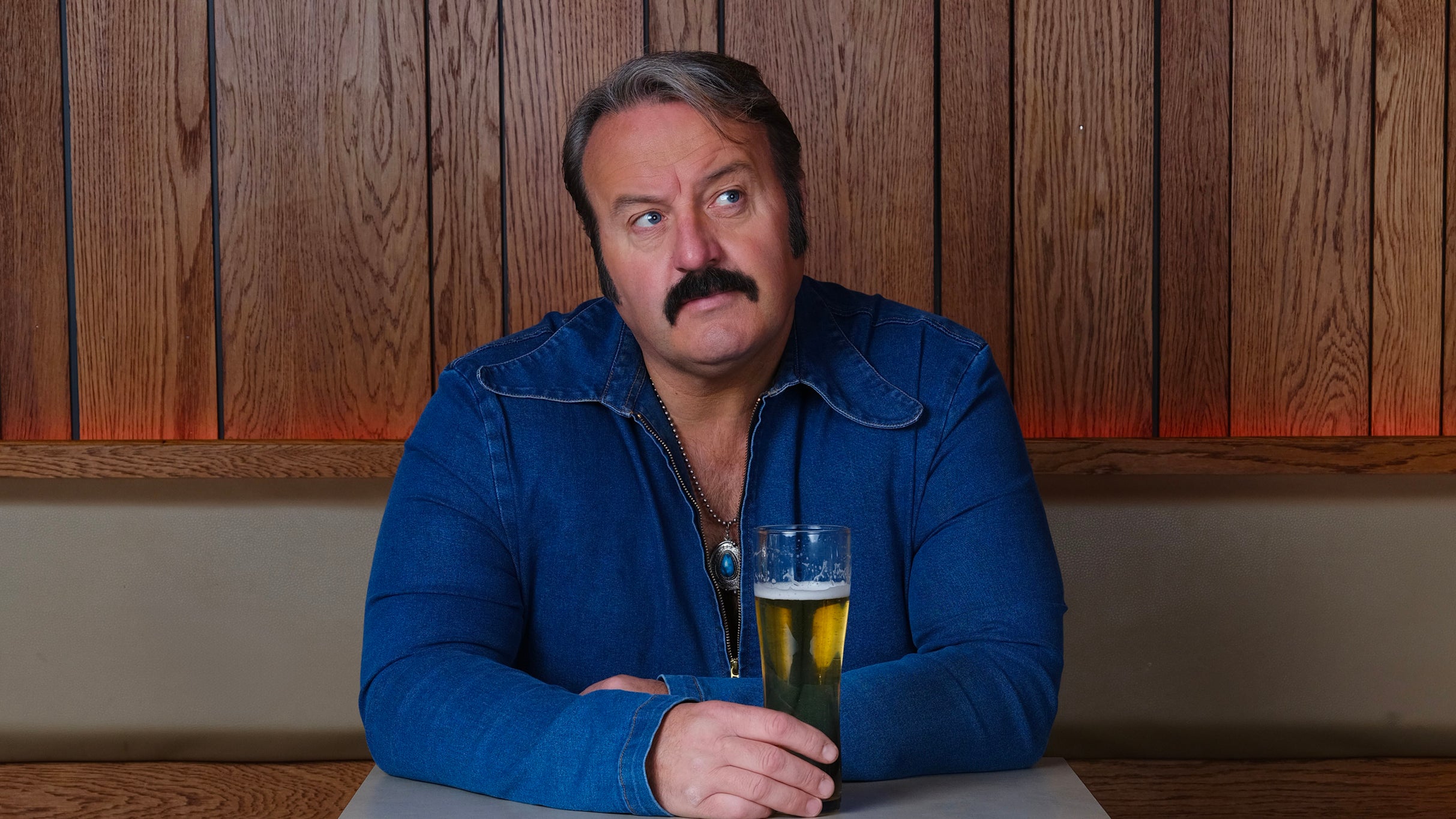 Mike Bubbins