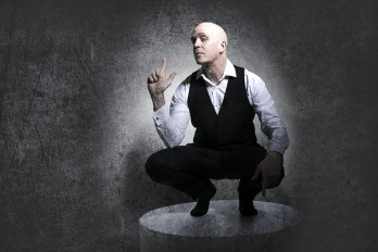 DEVIN TOWNSEND METAMORPHOSIS - SOLO TOUR 2026