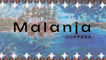 Malanja ooppera