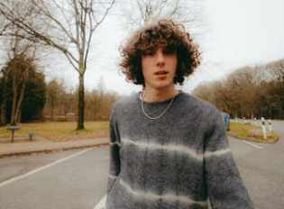 Alex Spencer - These Will Be The Days European Tour 2026