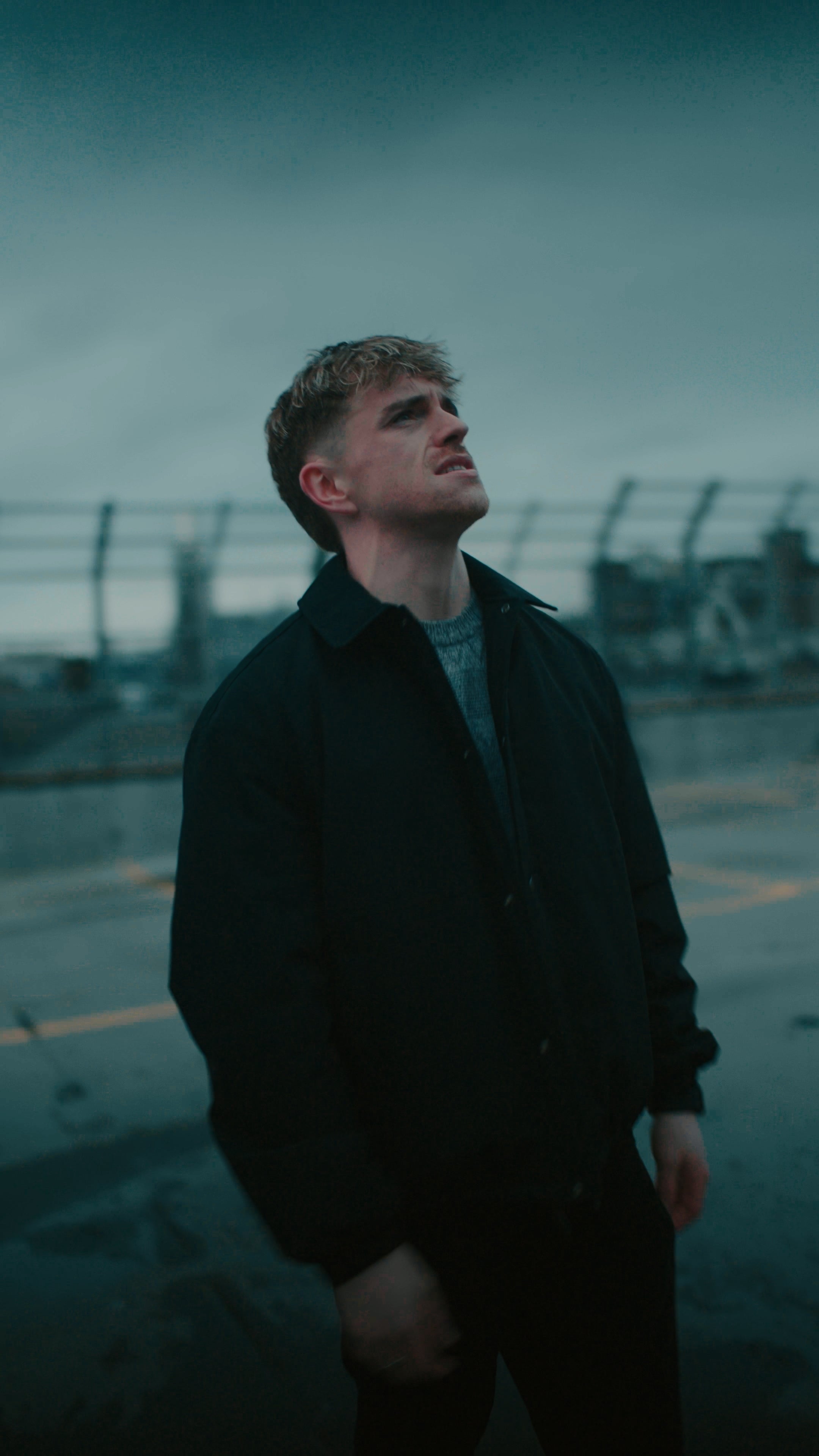 Mark O'Donnell