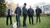 A. Aallon Rytmiorkesteri