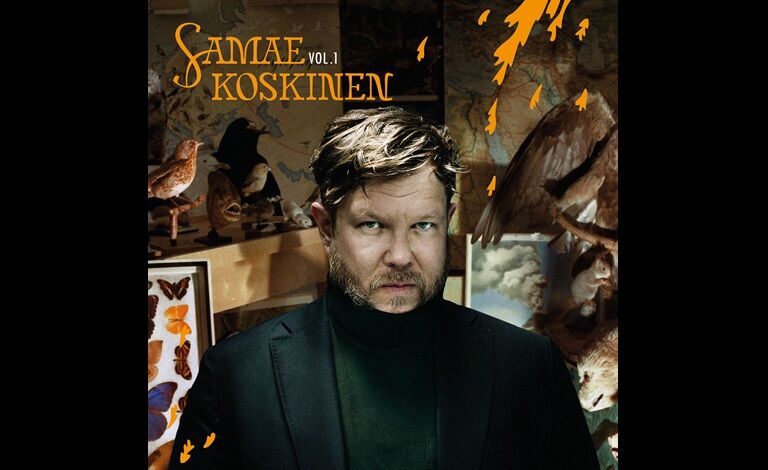 Samae Koskinen