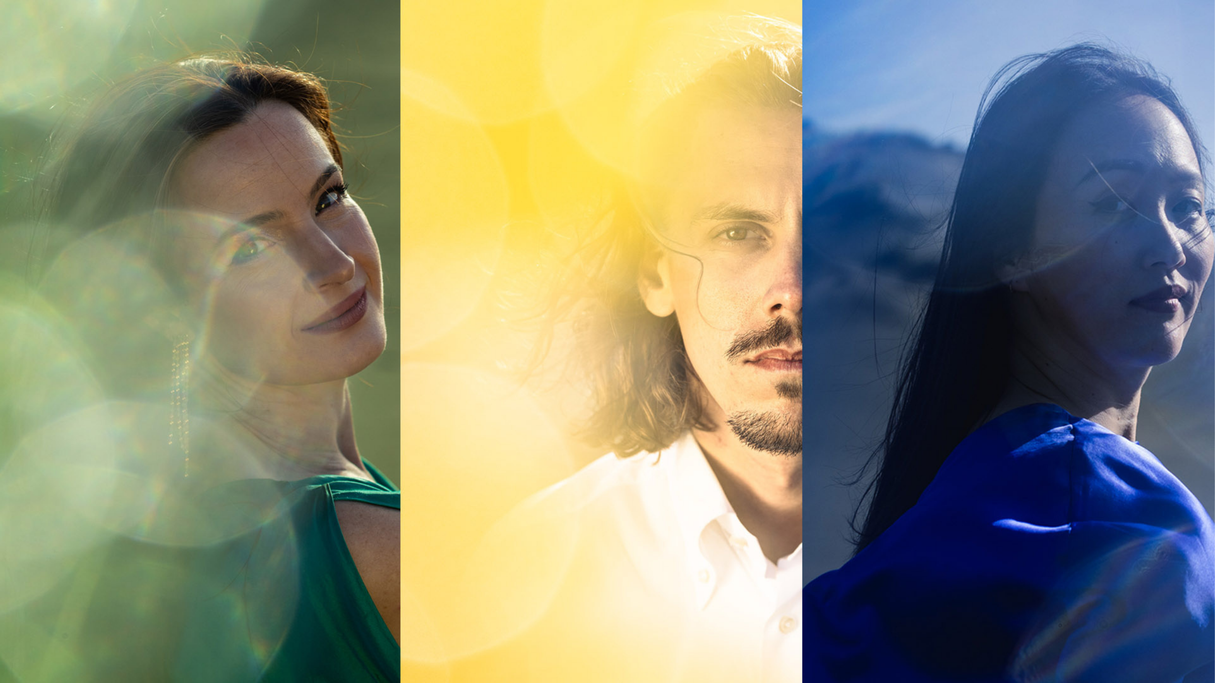 NZTrio: Reverie