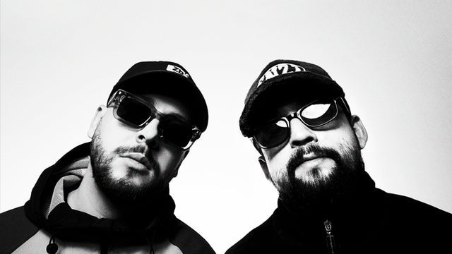 ODZ Live på Lion Bar Skellefteå