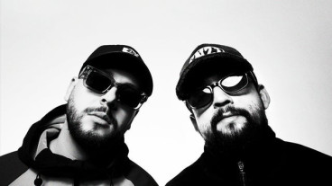 ODZ Live på Lion Bar Skellefteå