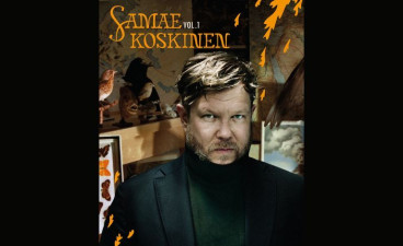 Samae Koskinen