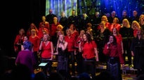 Julkonsert med Song of Joy - Julens tid är här