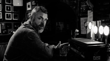Mick Flannery