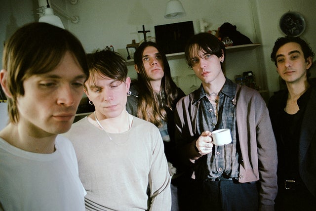 Iceage