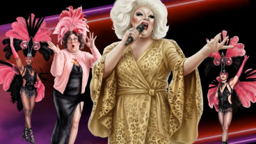 Myra DuBois