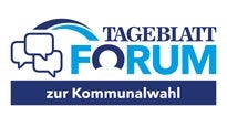 TAGEBLATT-Forum zur Kommunalwahl