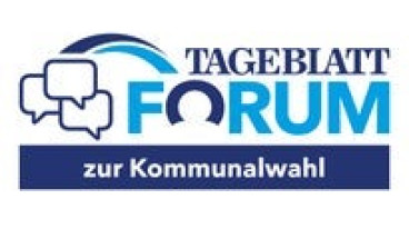 TAGEBLATT-Forum zur Kommunalwahl