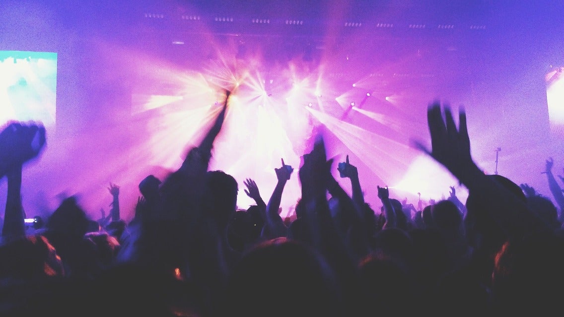 Superbloom Concert Days: Ayliva | Ticket + Hotel
