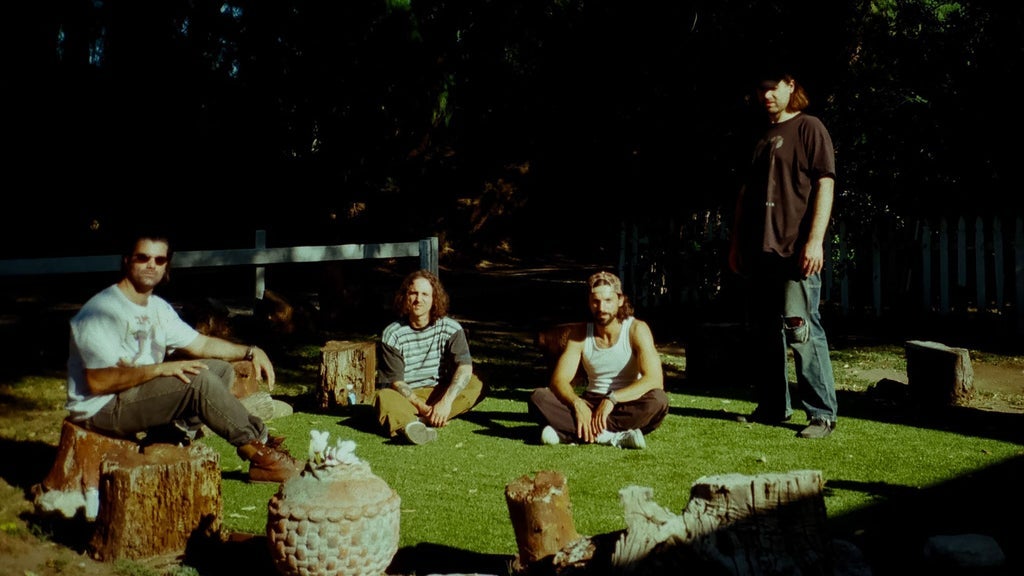 Turnover - Presented By Modo-Live & the Plant