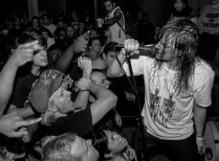 INFEST featuring Power Trip, Sacrifice & Guests