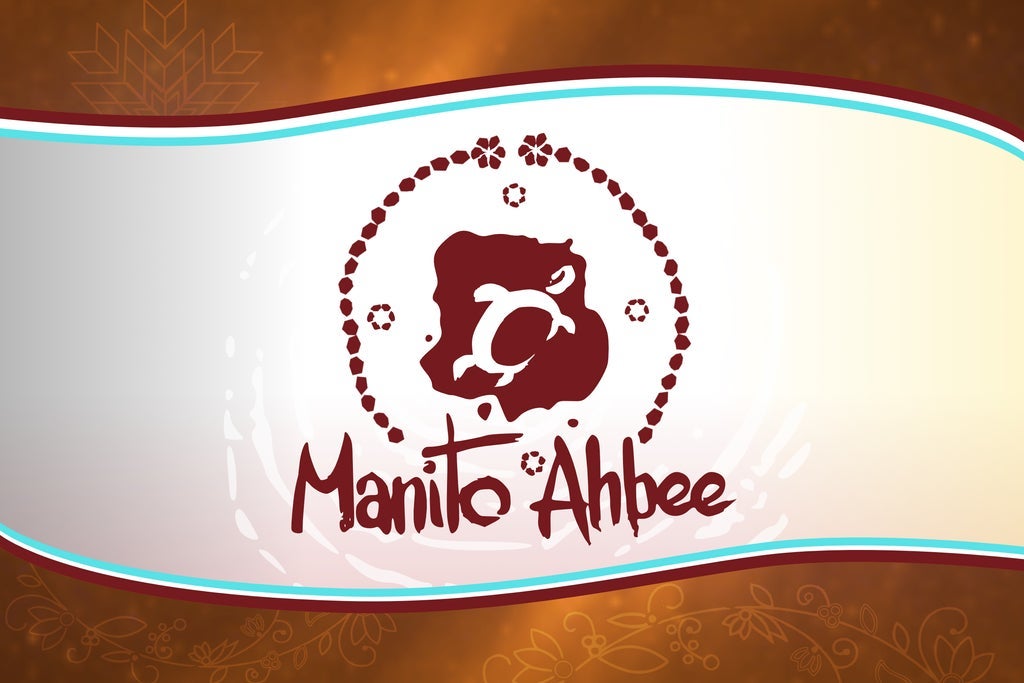 Manito Ahbee Festival 2026 Weekend Pass