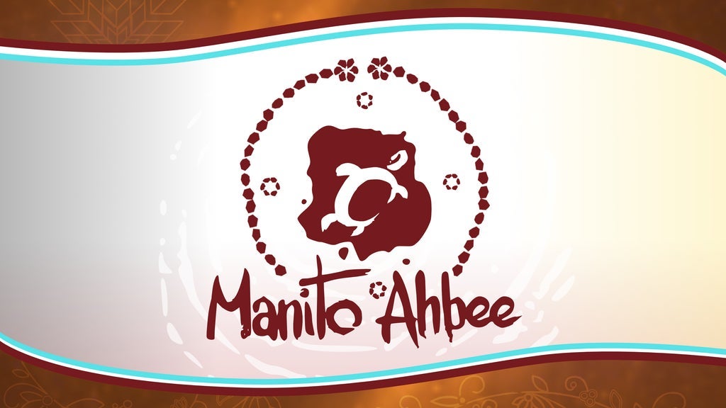 Manito Ahbee Festival 2026