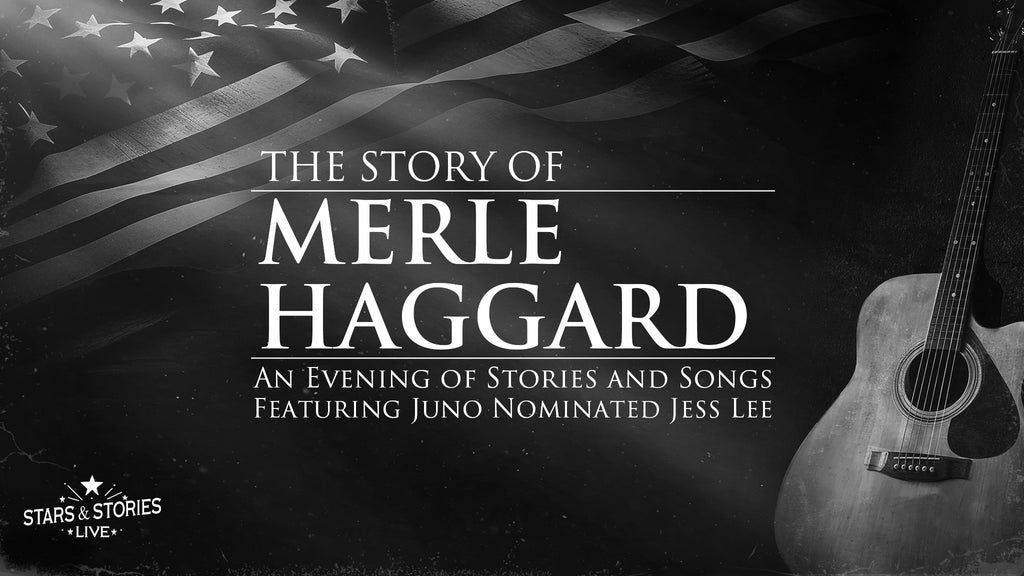 The Story of Merle Haggard