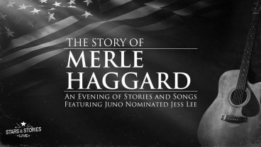 The Story of Merle Haggard