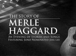 The Story of Merle Haggard