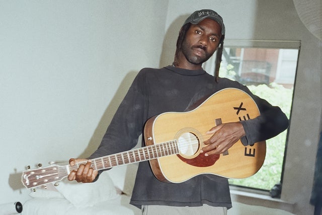 Blood Orange