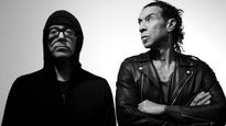 She Wants Revenge