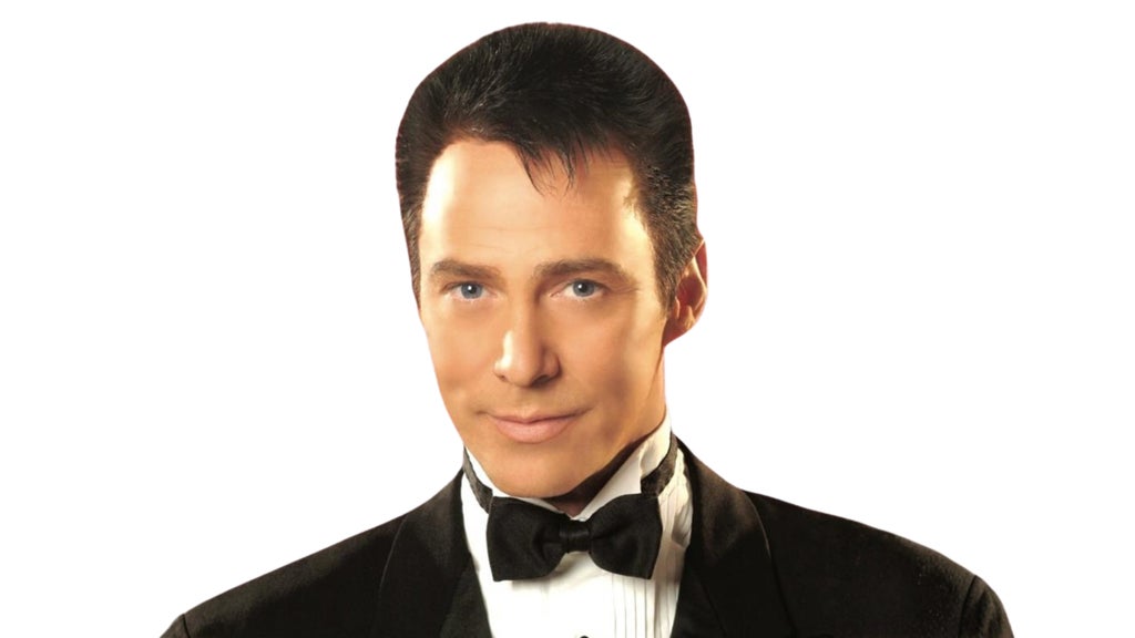 Lance Burton