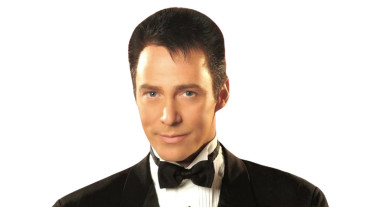 Lance Burton
