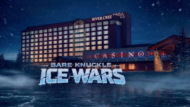 Bare Knuckle Ice Wars